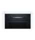 Bosch Oven HBA530BB0S 71 L A Multifunctional EcoClean Push pull buttons Height 60 cm Width 60 cm |