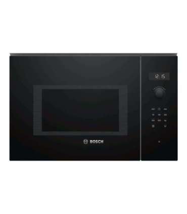Bosch Microwave Oven BFL554MB0 Built-in 31.5 L 900 W Black
