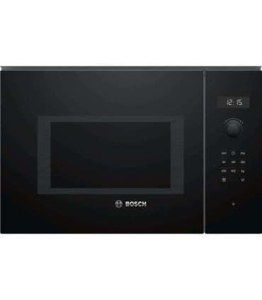 Bosch Microwave Oven BFL554MB0 Built-in 31.5 L 900 W Black