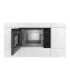 Bosch Microwave Oven BFL524MB0 Built-in 20 L 800 W Black