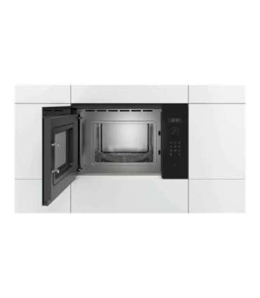 Bosch Microwave Oven BFL524MB0 Built-in 20 L 800 W Black