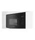 Bosch Microwave Oven BFL524MB0 Built-in 20 L 800 W Black