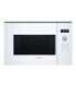 Bosch Microwave Oven BFL524MW0 Built-in 20 L 800 W White