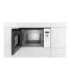 Bosch Microwave Oven BFL524MW0 Built-in 20 L 800 W White