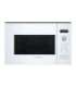 Bosch Microwave Oven BFL524MW0 Built-in 20 L 800 W White