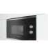 Bosch Microwave Oven BFL520MS0 Built-in 20 L 800 W Stainless steel/Black