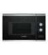 Bosch Microwave Oven BFL520MS0 Built-in 20 L 800 W Stainless steel/Black