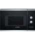 Bosch Microwave Oven BFL520MS0 Built-in 20 L 800 W Stainless steel/Black