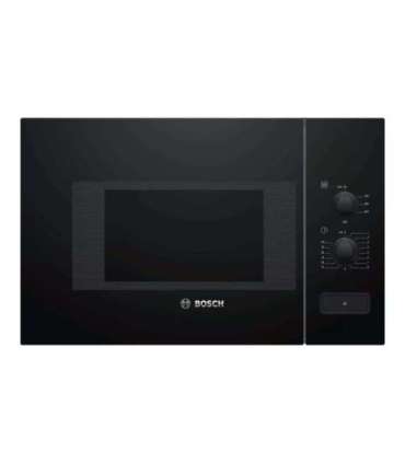 Bosch Microwave Oven BFL520MB0 Built-in 20 L 800 W Black