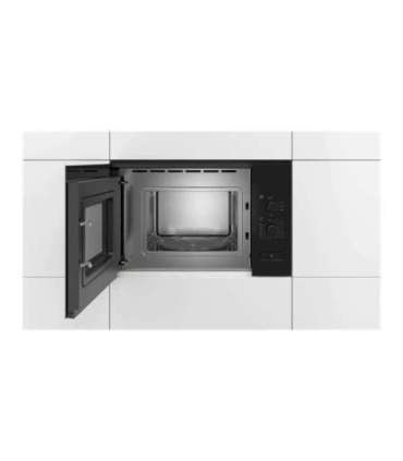 Bosch Microwave Oven BFL520MB0 Built-in 20 L 800 W Black