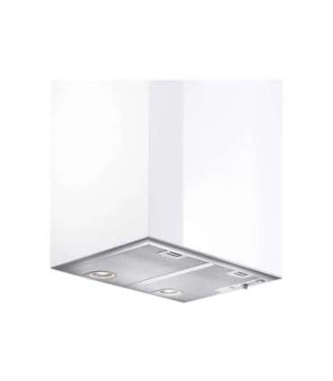 Bosch Hood Serie 4 DHL555BL Canopy Energy efficiency class C Width 50 cm 590 m³/h Mechanical control |