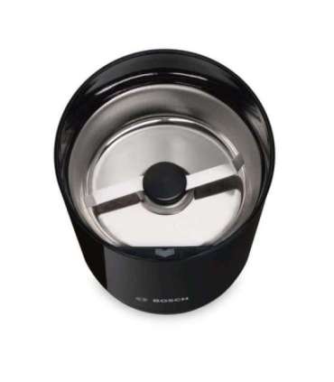 Bosch Coffee Grinder TSM6A013B 180 W Coffee beans capacity 75 g Black