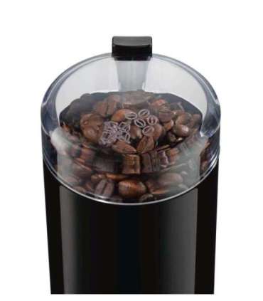 Bosch Coffee Grinder TSM6A013B 180 W Coffee beans capacity 75 g Black