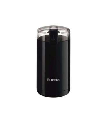 Bosch Coffee Grinder TSM6A013B 180 W Coffee beans capacity 75 g Black