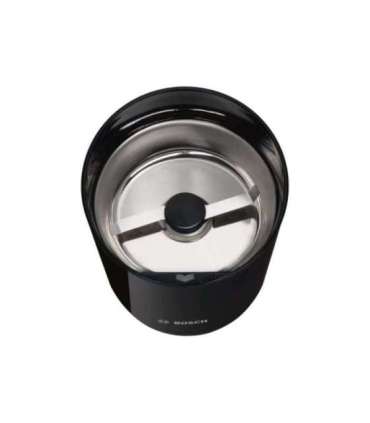 Bosch Coffee Grinder TSM6A013B 180 W Coffee beans capacity 75 g Black
