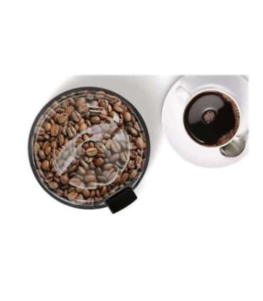 Bosch Coffee Grinder TSM6A013B 180 W Coffee beans capacity 75 g Black