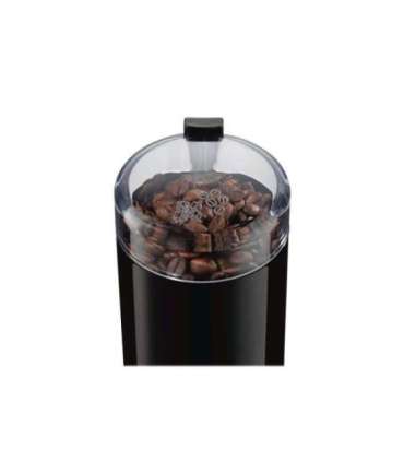 Bosch Coffee Grinder TSM6A013B 180 W Coffee beans capacity 75 g Black