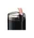 Bosch Coffee Grinder TSM6A013B 180 W Coffee beans capacity 75 g Black