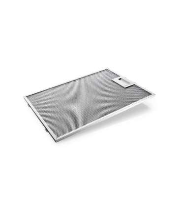 Bosch Hood DFT63AC50 Series 4 Telescopic Energy efficiency class D Width 60 cm 368 m³/h Mechanical LED