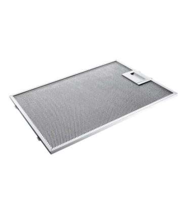 Bosch Hood DFT63AC50 Series 4 Telescopic Energy efficiency class D Width 60 cm 368 m³/h Mechanical LED