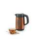 Kettle Bosch, stainless steel