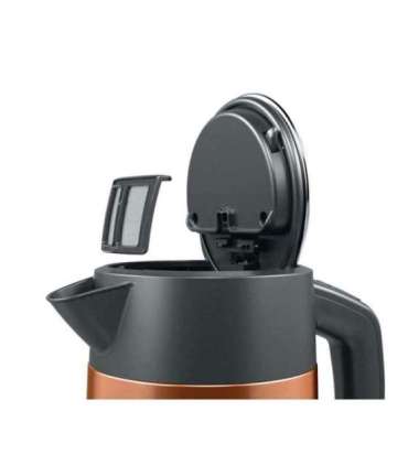 Veekeetja Bosch TWK4P439 DesignLine 1,7 l vask