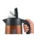 Kettle Bosch, stainless steel