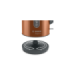 Kettle Bosch, stainless steel
