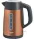 Kettle Bosch, stainless steel