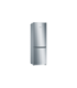 Bosch Serie 2 Refrigerator KGN33NLEB Energy efficiency class E Free standing Combi Height 176 cm No Frost