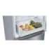 Bosch Serie 2 Refrigerator KGN33NLEB Energy efficiency class E Free standing Combi Height 176 cm No Frost