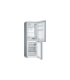 Bosch Serie 2 Refrigerator KGN33NLEB Energy efficiency class E Free standing Combi Height 176 cm No Frost