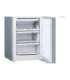 Bosch Serie 2 Refrigerator KGN33NLEB Energy efficiency class E Free standing Combi Height 176 cm No Frost