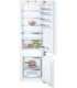 Bosch Serie 6 Refrigerator KIS87AFE0 Energy efficiency class E Built-in Combi Height 177 cm Fridge net