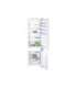 Bosch Serie 6 Refrigerator KIS87AFE0 Energy efficiency class E Built-in Combi Height 177 cm Fridge net
