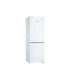 Bosch Serie 2 Refrigerator KGN33NWEB Energy efficiency class E Free standing Combi Height 176 cm No Frost