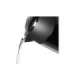 Bosch Kettle DesignLine TWK3P423 Electric 2400 W 1.7 L Stainless steel 360° rotational base Jet black