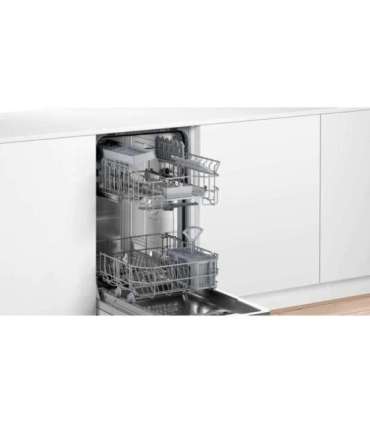 Serie 2 Dishwasher SPV2IKX10E Built-in Width 45 cm Number of place settings 9 Number of programs 5 Energy