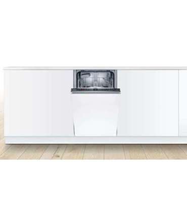 Serie 2 Dishwasher SPV2IKX10E Built-in Width 45 cm Number of place settings 9 Number of programs 5 Energy