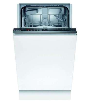 Serie 2 Dishwasher SPV2IKX10E Built-in Width 45 cm Number of place settings 9 Number of programs 5 Energy