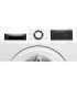 Washer-dryer Bosch