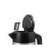 Bosch Kettle DesignLine TWK4P440 Electric 2400 W 1.7 L Stainless steel 360° rotational base Stainless