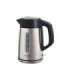 Bosch Kettle DesignLine TWK4P440 Electric 2400 W 1.7 L Stainless steel 360° rotational base Stainless