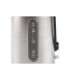 Bosch Kettle DesignLine TWK4P440 Electric 2400 W 1.7 L Stainless steel 360° rotational base Stainless
