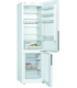 Bosch Refrigerator KGV39VWEA Energy efficiency class E Free standing Combi Height 201 cm Fridge net