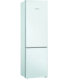 Bosch Refrigerator KGV39VWEA Energy efficiency class E Free standing Combi Height 201 cm Fridge net