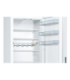 Bosch Refrigerator KGV39VWEA Energy efficiency class E Free standing Combi Height 201 cm Fridge net