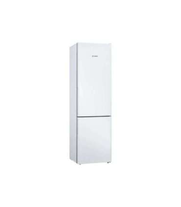 Bosch Refrigerator KGV39VWEA Energy efficiency class E Free standing Combi Height 201 cm Fridge net