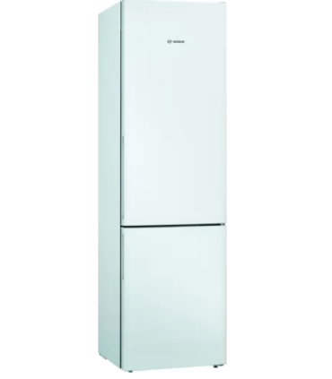 Bosch Refrigerator KGV39VWEA Energy efficiency class E Free standing Combi Height 201 cm Fridge net