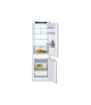 Bosch Refrigerator KIV86VFE1 Energy efficiency class E Built-in Combi Height 177.5 cm Fridge net capacity